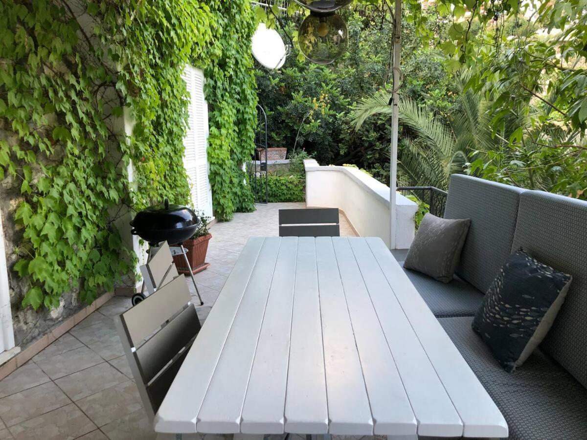Casa Aversano Positano Center - 5 Minutes To Beach Exterior photo