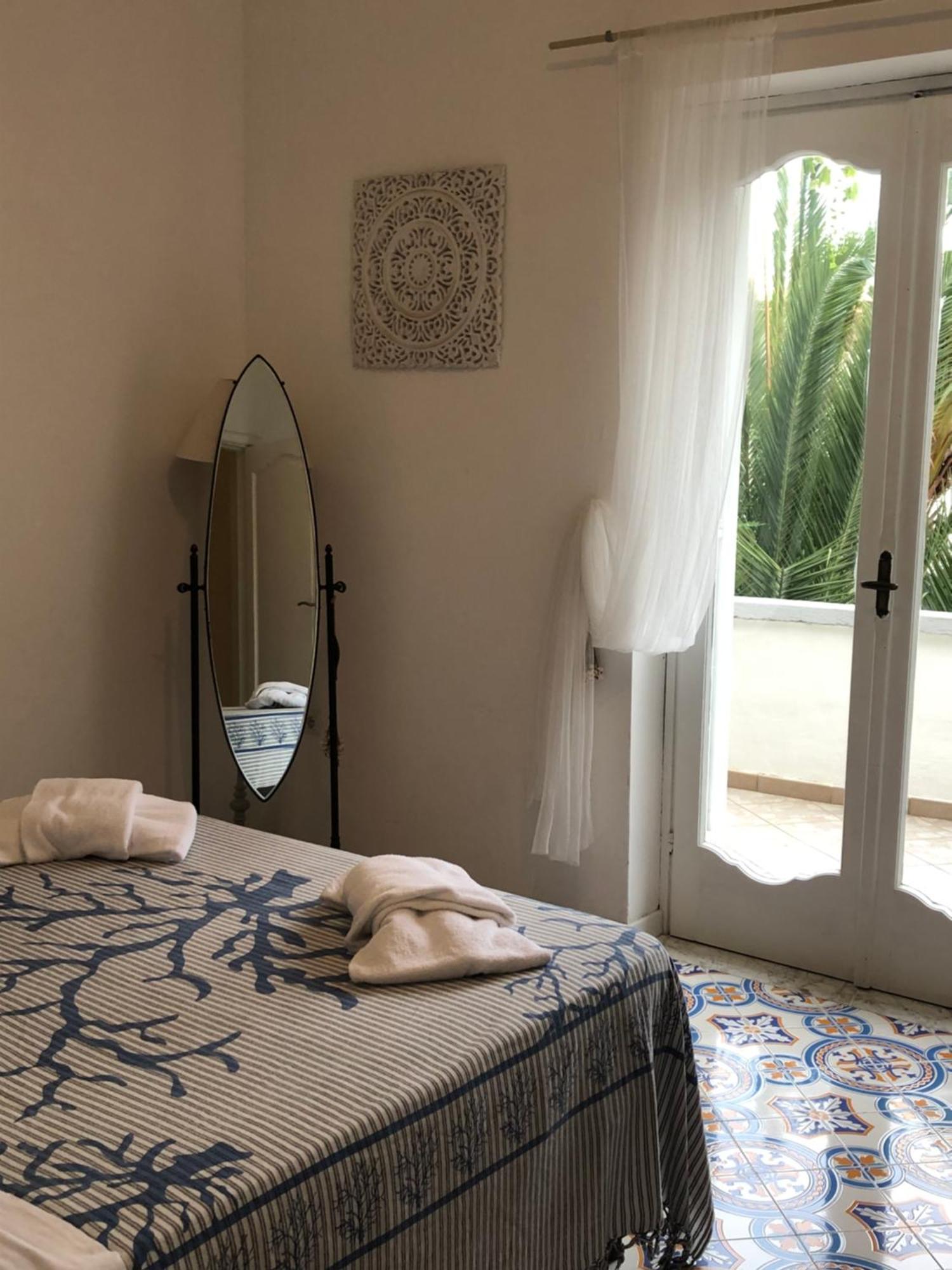 Casa Aversano Positano Center - 5 Minutes To Beach Exterior photo