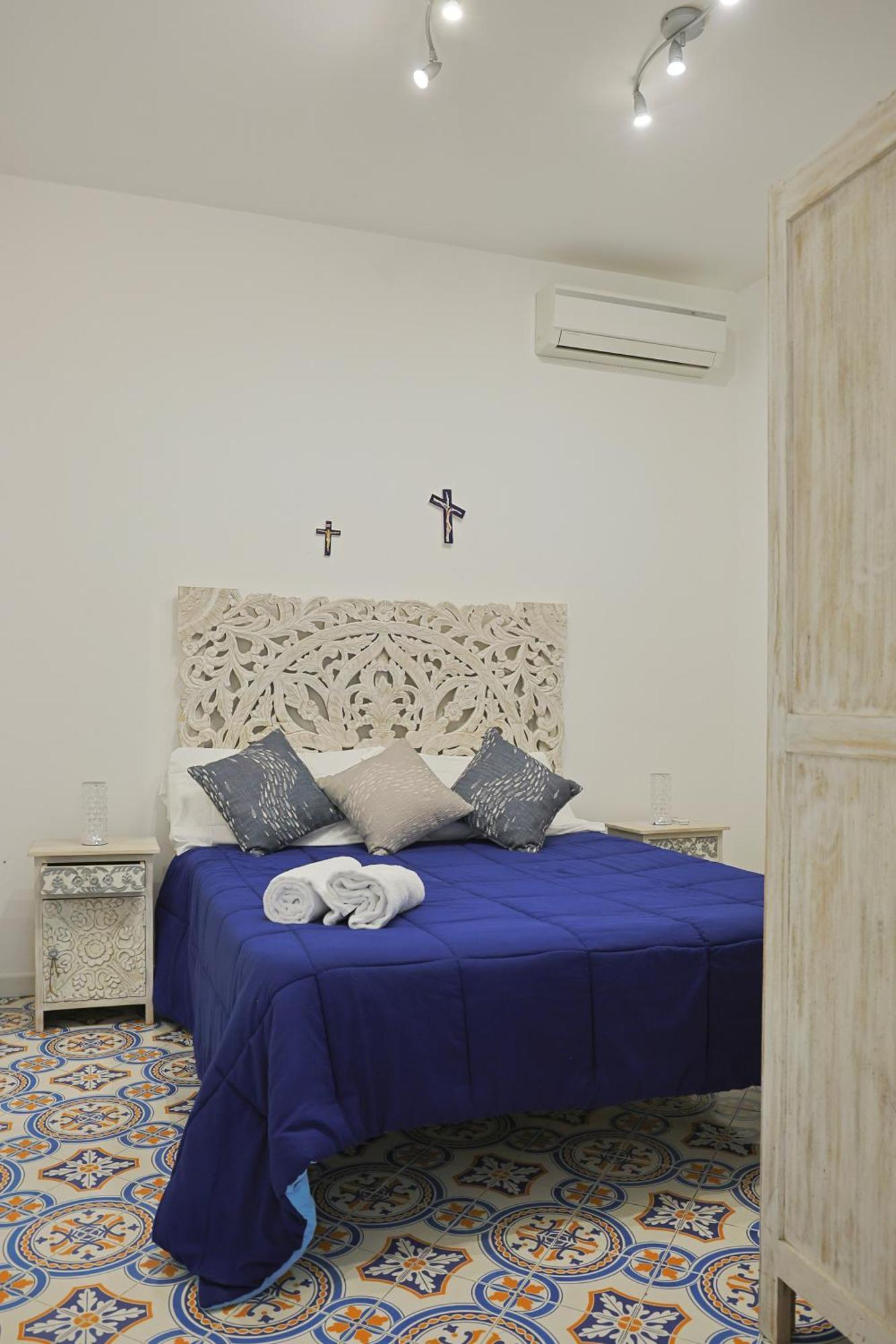 Casa Aversano Positano Center - 5 Minutes To Beach Exterior photo